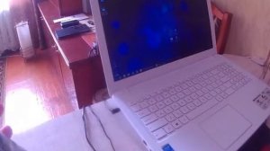 Тест переходника OTG USB 3.1 Type-C to USB 3.0