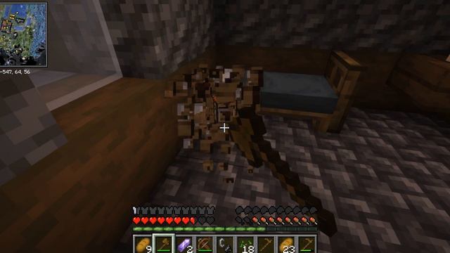 какая то сборка по майнкрафту смотреть онлайн