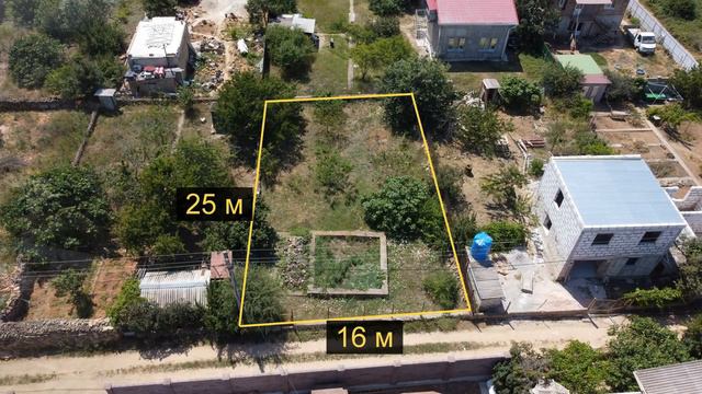 СТ Бриг. Правильный участок в экологичном месте смотреть онлайн