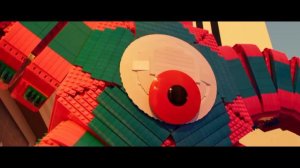 лига справедливости сражаются с гигантской морской звездой озвучка