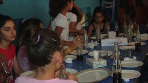 Берд - город детсва