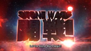 Dr stone season 2 trailer 1080p 60fps | tsukasa vs senku war begins