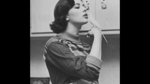 Blue Canary Vincent C. Fiorino 1959 Inga Dontsova