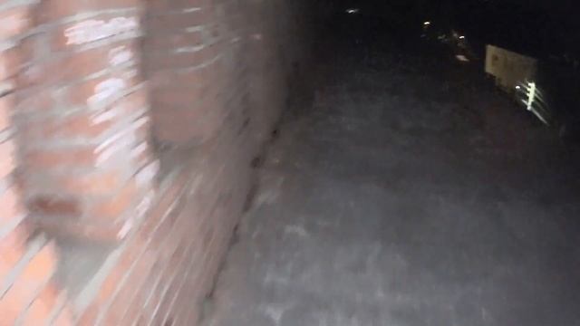 Провел НОЧЬ в Заброшенной КРЕПОСТИ | Смоленск смотреть онлайн