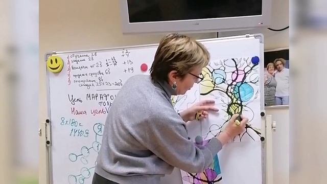 нейрографика