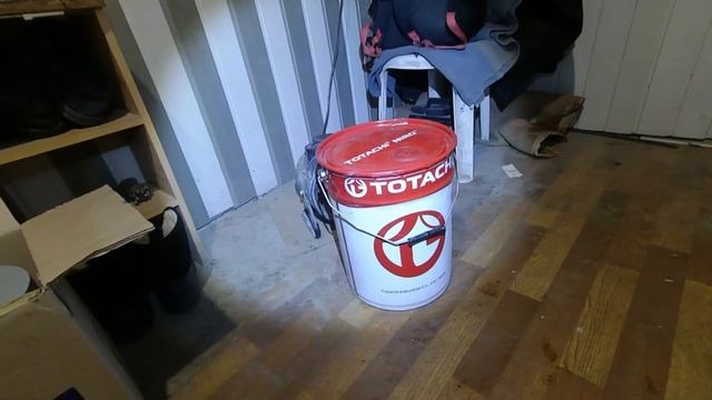 Автомобиль Hyundai HD 120. Техническое обслуживание. смотреть онлайн