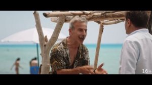 Итальянские каникулы  / Русский трейлер (2021)