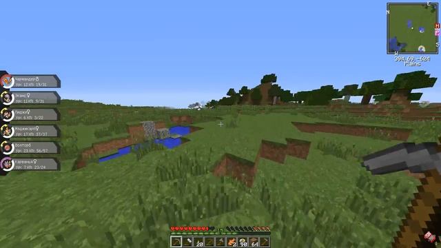 ПОЙМАЛ РАЙЧУ - ПОКЕМОНЫ В МАЙНКРАФТ #3 смотреть онлайн