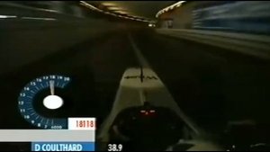 F1 2002 McLaren-Mercedes MP4/17 Onboard Engine Sounds