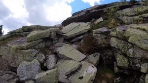 Шерегеш 2019 поход на горы Верблюды