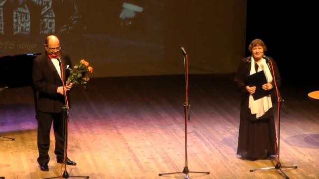 Георгу Отсу - 95 "Всегда быть в маске - судьба моя" смотреть онлайн