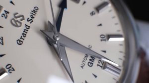 ПОЧЕМУ GRAND SEIKO 9S НЕ СТАЛ ЛУЧШИМ МЕХАНИЧЕСКИМ КАЛИБРОМ?