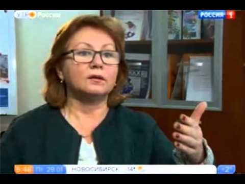 Россия 1. Рассрочка платежей за ЖКУ