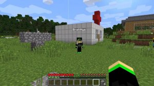 Пропавший Друг Вова СПАС СВОЕГО БРАТА и ЕГО ДРУГА в Майнкрафте! Вова и Компот в Майнкрафт! 100% Май