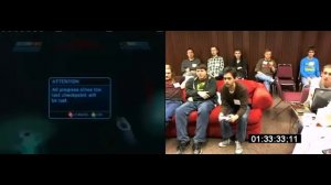 When a Cheater Goes to AGDQ