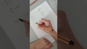 Перевод дробей из обыкновенной в десятичную и наоборот.
