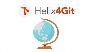 What is Helix4Git?