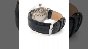 Мужские классические наручные часы Stuhrling Original Anatol 371.01 коллекция Legacy