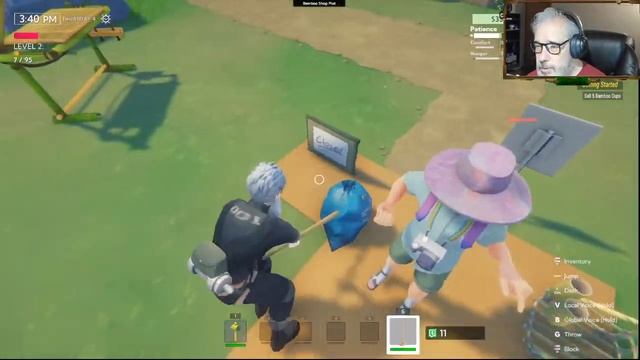 SALEBLAZERS Retail Empire Shopkeeping Survival Playtest Gameplay смотреть онлайн