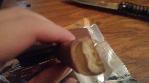 Правда ли что левая палочка 🥢 вкуснее правой? / ОБЗОР НА TWIX