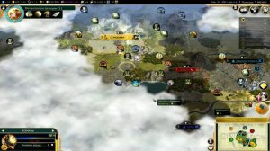 Civilization V №2 Основываем религию