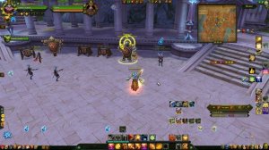 Аллоды онлайн 15.0 | Нить судьбы | Гайд на Жреца(ПВЕ-Мили)