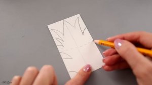 ❄️ СНЕЖИНКА ИЗ БУМАГИ ❄️СУПЕРОБЪЕМ ❄️ 3D PAPER SNOWFLAKE ❄️