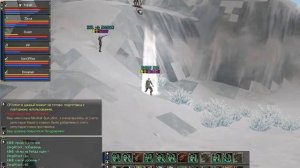 фрозен лабиринт