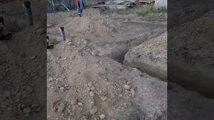 Фундамент на винтовых сваях под гараж