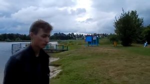 " Синяя вечность" ПОЁТ -Пацан самоучка Александр Сенюта 17 лет