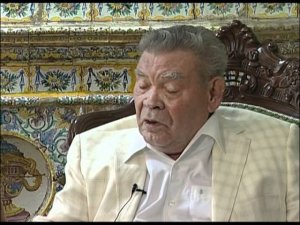 Александр Ведерников о Г.В.Свиридове