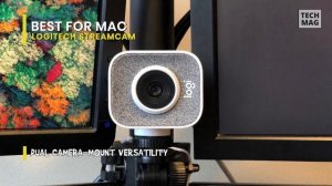 TOP 5: Best Webcams 2021 | Which Is The Best Webcam For You?