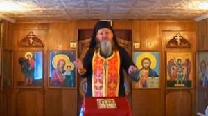 Исповедь 2 православного батюшки (Отец Антоний)