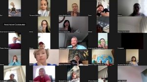 КУРС СИЛА ТВОРЦА.29 ДЕНЬ. РАСКРЫТИЕ ЧУВСТВ. ТАЛАНТЫ ДУХА. СВИДЕТЕЛЬСТВО ЖИВЫХ.