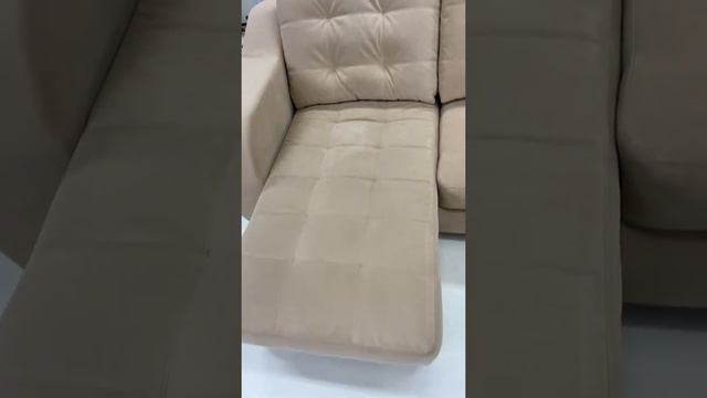 Угловой диван Элара RestMebel смотреть онлайн