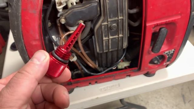 What Every Honda EU2000i Owner Needs