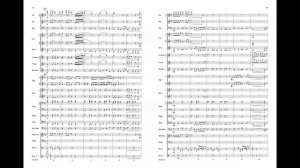 Meat Loaf—The Hits, arr. Patrick Roszell – Score & Sound