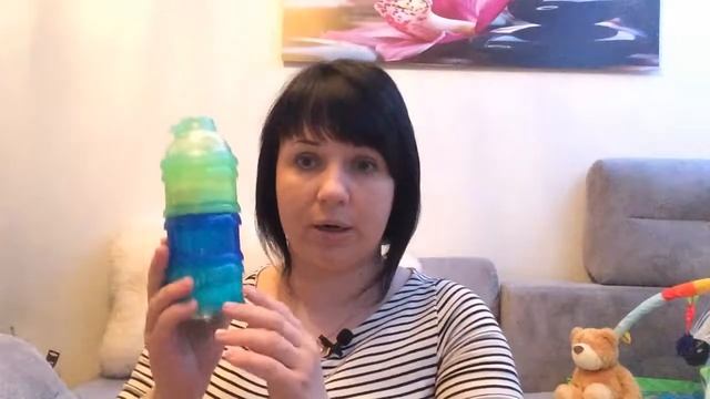 ?как сделать бутылочку? на прогулке/искусственное вскармливание смотреть онлайн