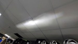 Как светят на практике светодиодные лампы c диодами 360 градусов Magma M60! Сравниваем.