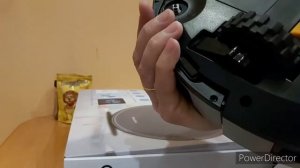 ОБЗОР Робот-пылесос Mamibot EXVAC 660 Platinum. СУХАЯ и ВЛАЖНАЯ УБОРКА.