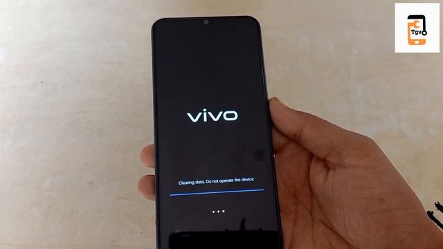 vivo y22 hard reset and factory reset| vivo v2207 hard reset | y22 pattern unlock@techygvishal смотреть онлайн