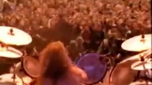 Enter Sandman - Metallica Live Moscow Monsters of Rock