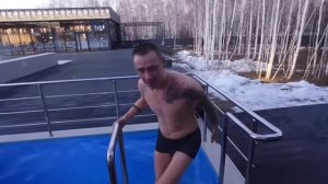 Термы Вода (Термы Voda) 2021 Вишневая Горка Челябинск
