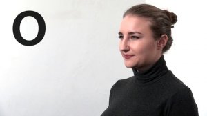 Словарь РЖЯ: Алфавит