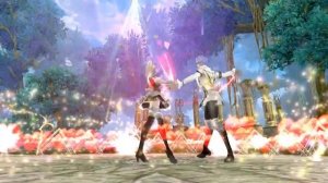 Dark Age - Парные танцы.