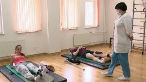 Знаменитый институт травматологии и ортопедии имени Николая Приорова отмечает 100-летний юбилей