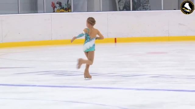София ЛАНДЫШЕВА (2010)