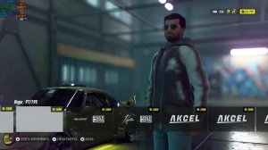 NFS HEAT CHANGING LOOK RTX 3060 ULTRA GRAPHICS