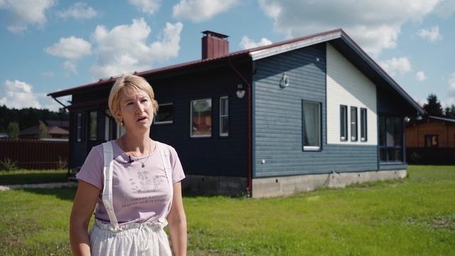 Отзыв Натальи о Nordic 110
