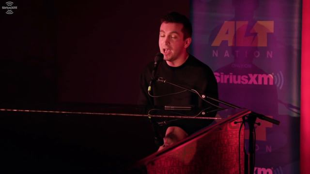 twenty one pilots - "My Blood" [LIVE @ SiriusXM] смотреть онлайн